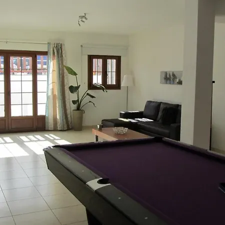 Vista Lobos With Sea View