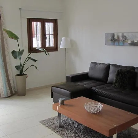 Vista Lobos With Sea View