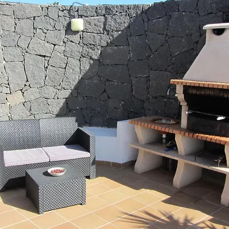 Vista Lobos With Sea View * Playa Blanca (Lanzarote)