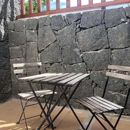 Villa Vista Lobos With Sea View *
