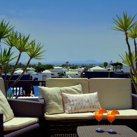 Vista Lobos With Sea View Villa *