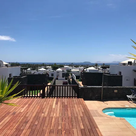 Vista Lobos With Sea View *
