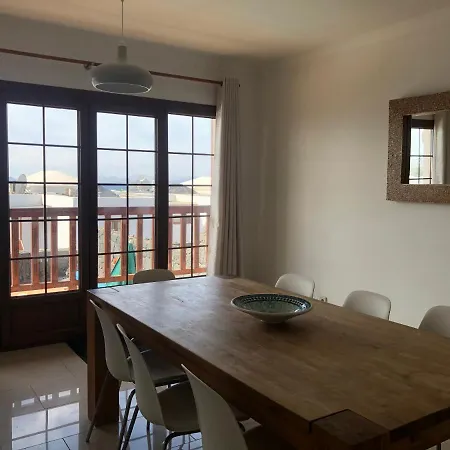 Villa Vista Lobos With Sea View *