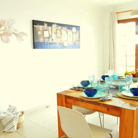 Villa Vista Lobos With Sea View *