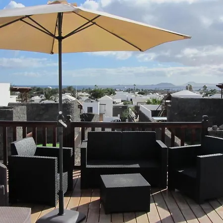 Vista Lobos With Sea View