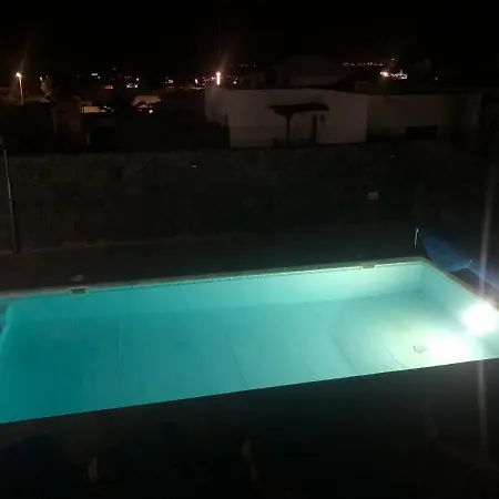 Vista Lobos With Sea View Villa