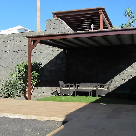 Vista Lobos With Sea View Villa