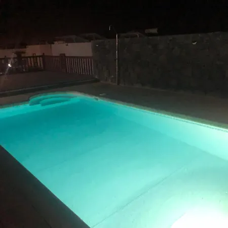 Villa Vista Lobos With Sea View *