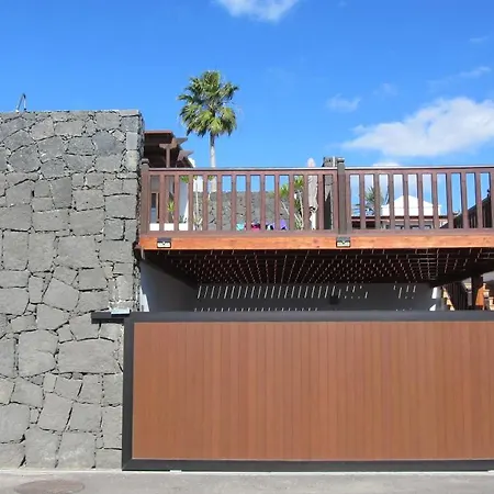 Vista Lobos With Sea View *