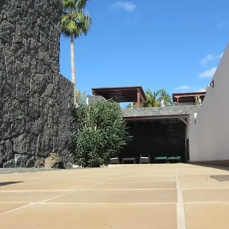 Vista Lobos With Sea View *