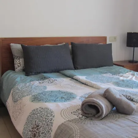 Villa Vista Lobos With Sea View Playa Blanca