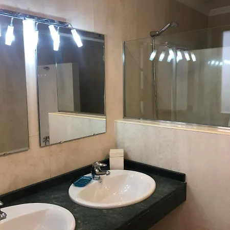 Villa Vista Lobos With Sea View Playa Blanca