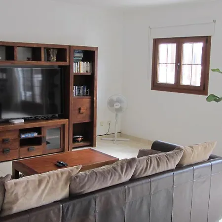 Vista Lobos With Sea View Villa Playa Blanca